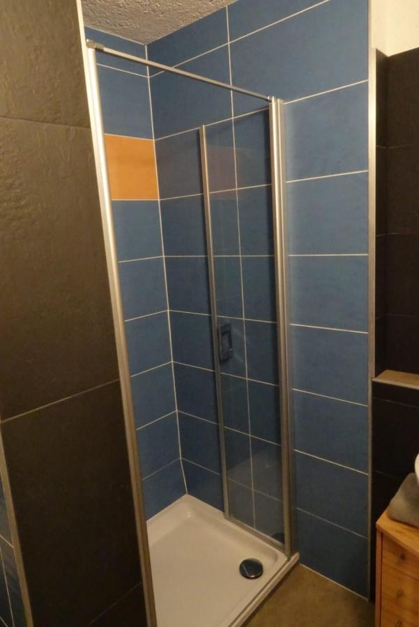 Ferienwohnung Zum See Görlitz Exteriér fotografie